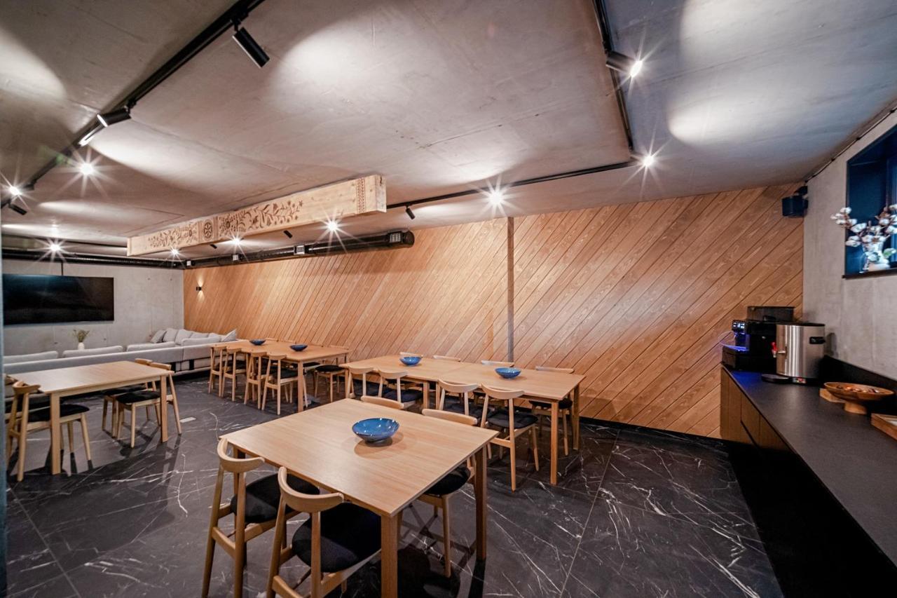Lipowy Dwor Aparthotel Zakopane Bagian luar foto