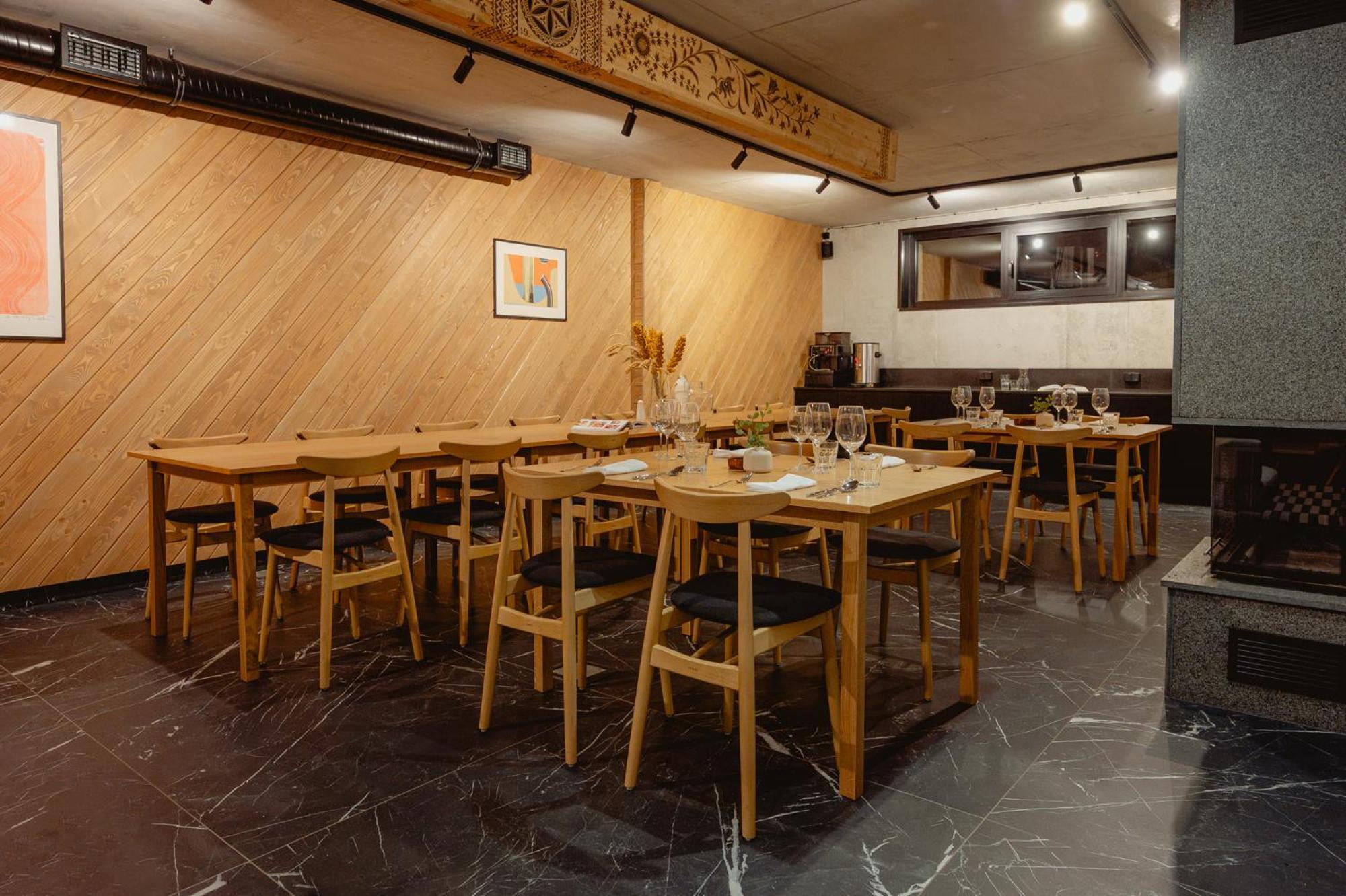 Lipowy Dwor Aparthotel Zakopane Bagian luar foto