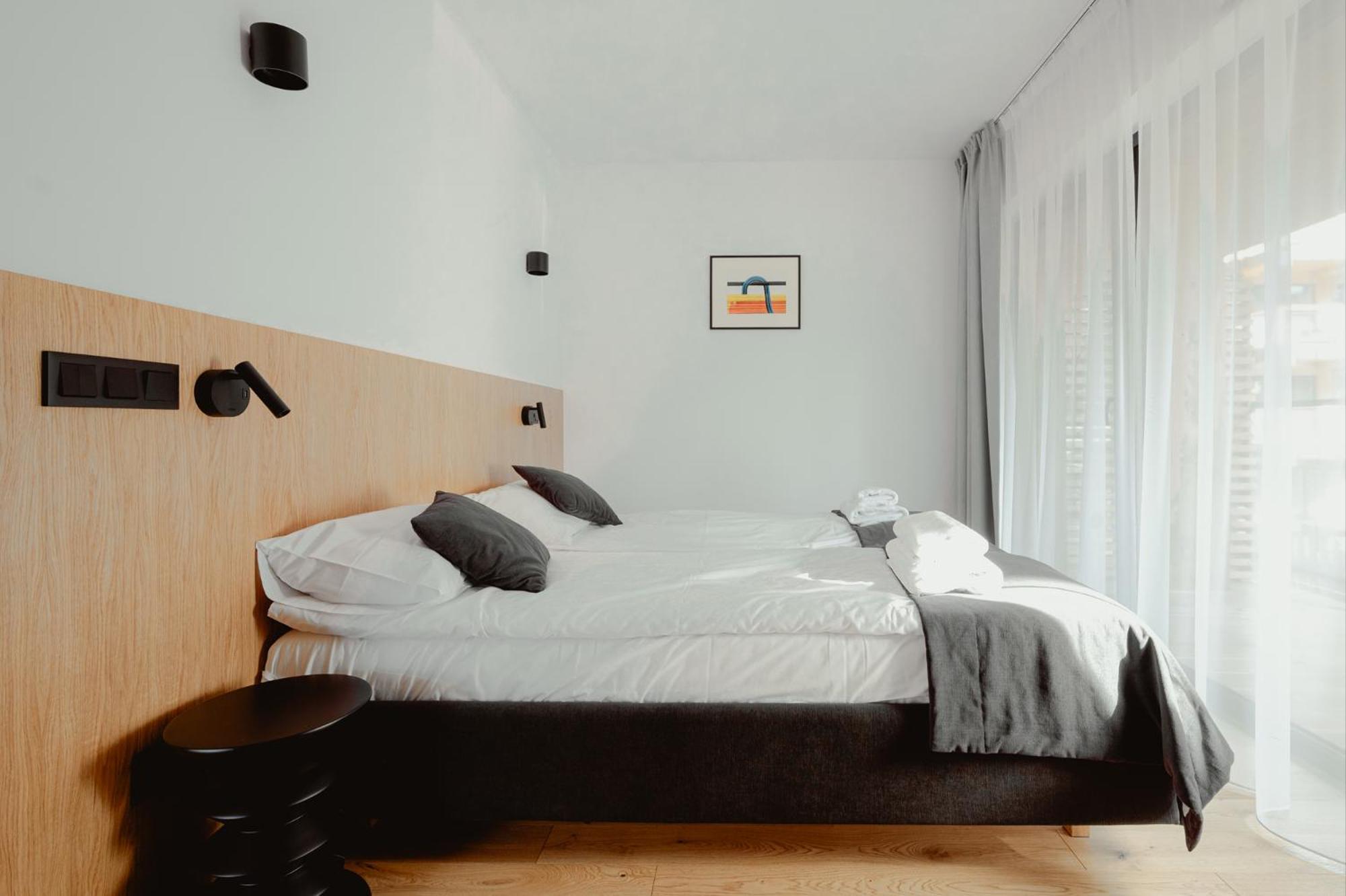 Lipowy Dwor Aparthotel Zakopane Ruang foto